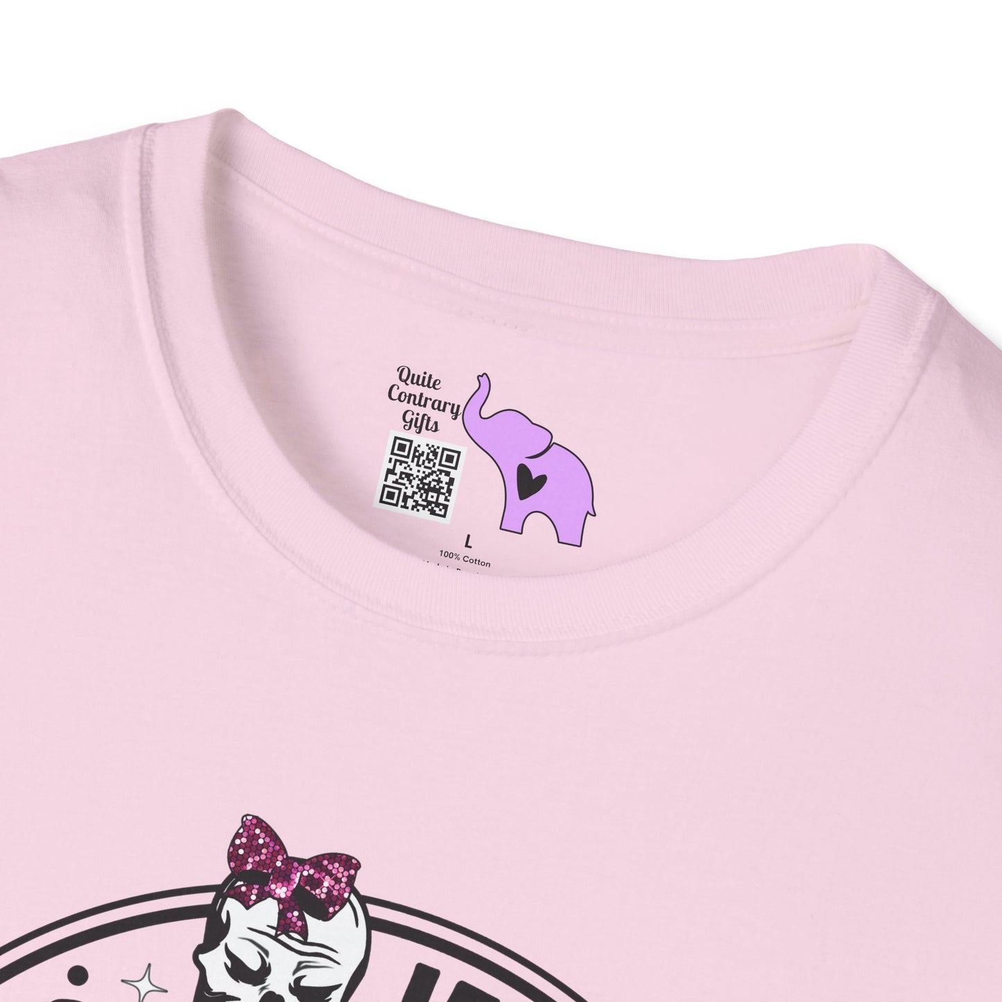 If I Had Feelings They'd Be For You 2 Adult T-shirt