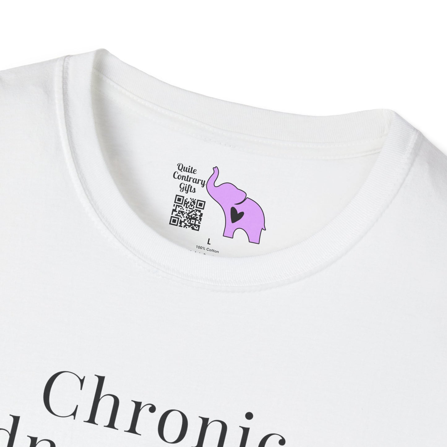 Chronic Kidney Disease 1 Star Would Not Recommend Adult T-shirt