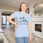 Faith Can Move Mountains Adult T-shirt