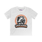 Yeguas Circle Youth Softstyle Tee