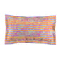 Split Spectrum Camo Microfiber Pillow Sham