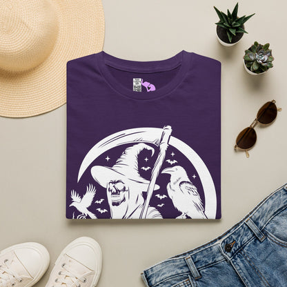 Hocus Pocus University Est. 1633 Adult T-shirt
