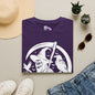 Hocus Pocus University Est. 1633 Adult T-shirt