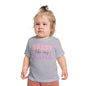 Sassy Like My Mama Infant T-Shirt