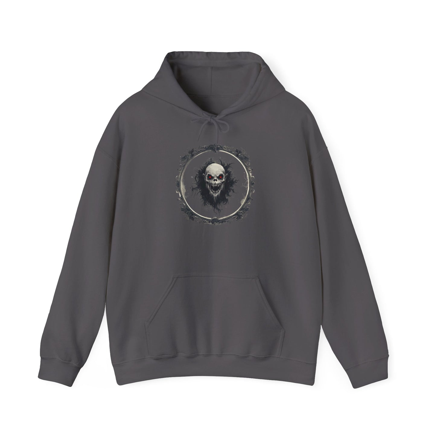 Halloween Ghouls Heavy Blend™ Hooded Sweatshirt