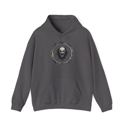 Halloween Ghouls Heavy Blend™ Hooded Sweatshirt