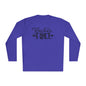 Teacher Fuel Adult Long Sleeve Tee