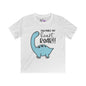You Make My Heart Roar Youth Softstyle Tee