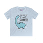 You Make My Heart Roar Youth Softstyle Tee