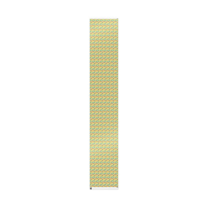 Pastel Rocket Dreams Wrapping Paper