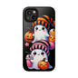 Cute Ghosts Impact-Resistant Cases