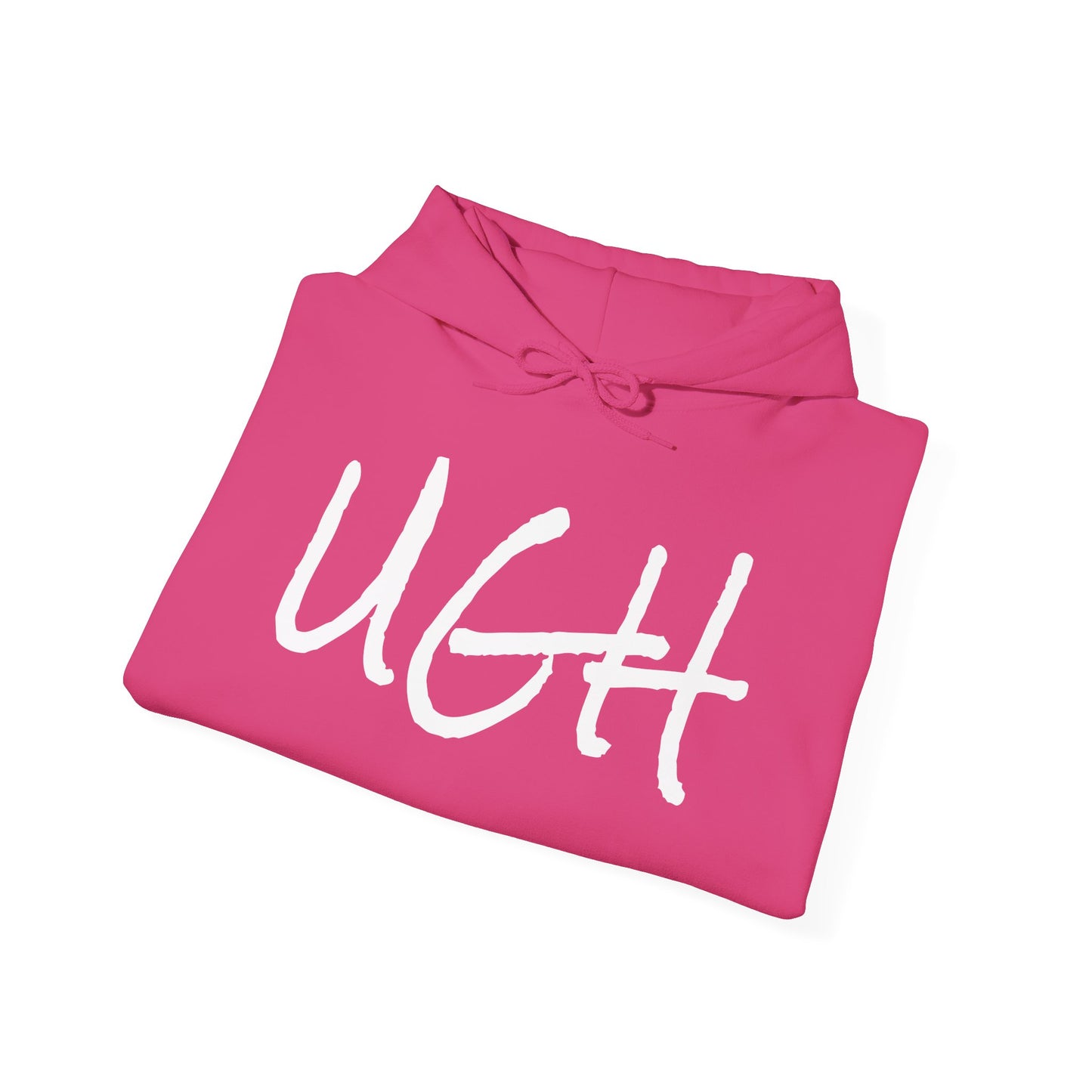 UGH Adult Heavy Blend™ Hoodie