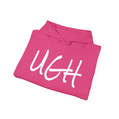 UGH Adult Heavy Blend™ Hoodie