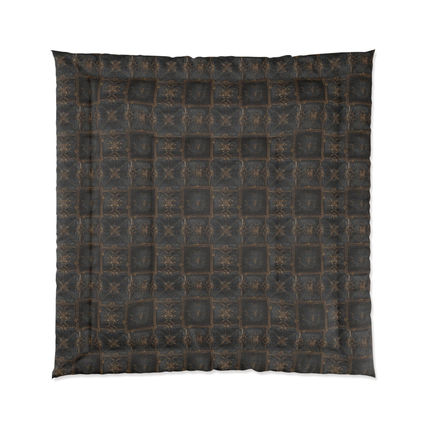 Ruined Elegance Basic Bedding Set