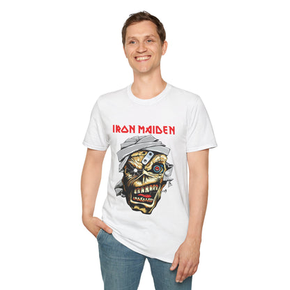 Iron Maiden T-shirt