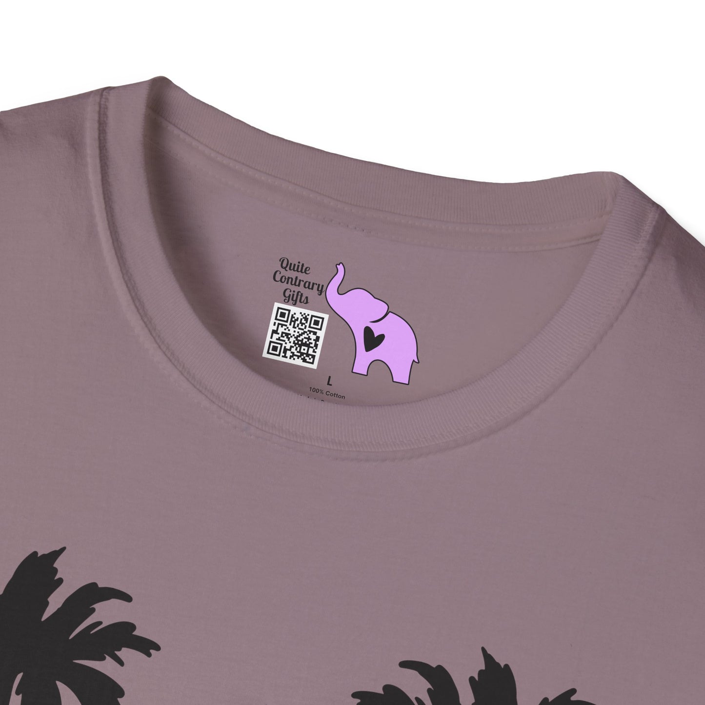 Every Summer Has A Story Adult T-shirt