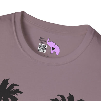 Every Summer Has A Story Adult T-shirt