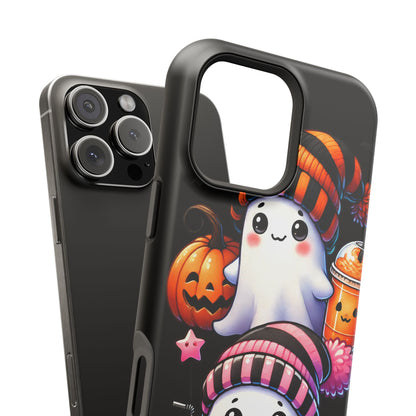 Cute Ghosts Impact-Resistant Cases