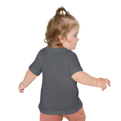 Neon Ghostly Boo Infant T-Shirt