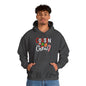 Cousin Crew Heavy Blend™ Hooded Sweatshirt