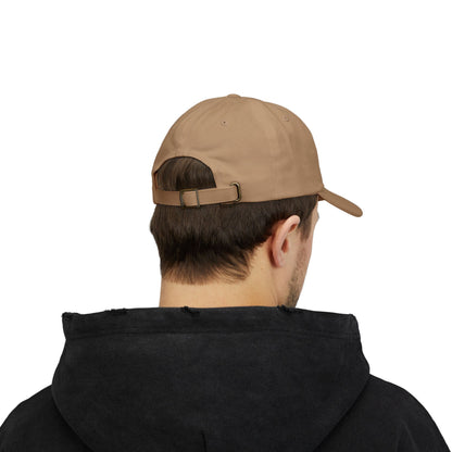 I 2nd That Embroidered Classic Dad Cap