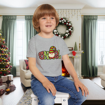 Gnoel Heavy Cotton™ Toddler T-shirt