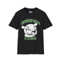 Brenham Cubs w/Mascot Adult T-shirt