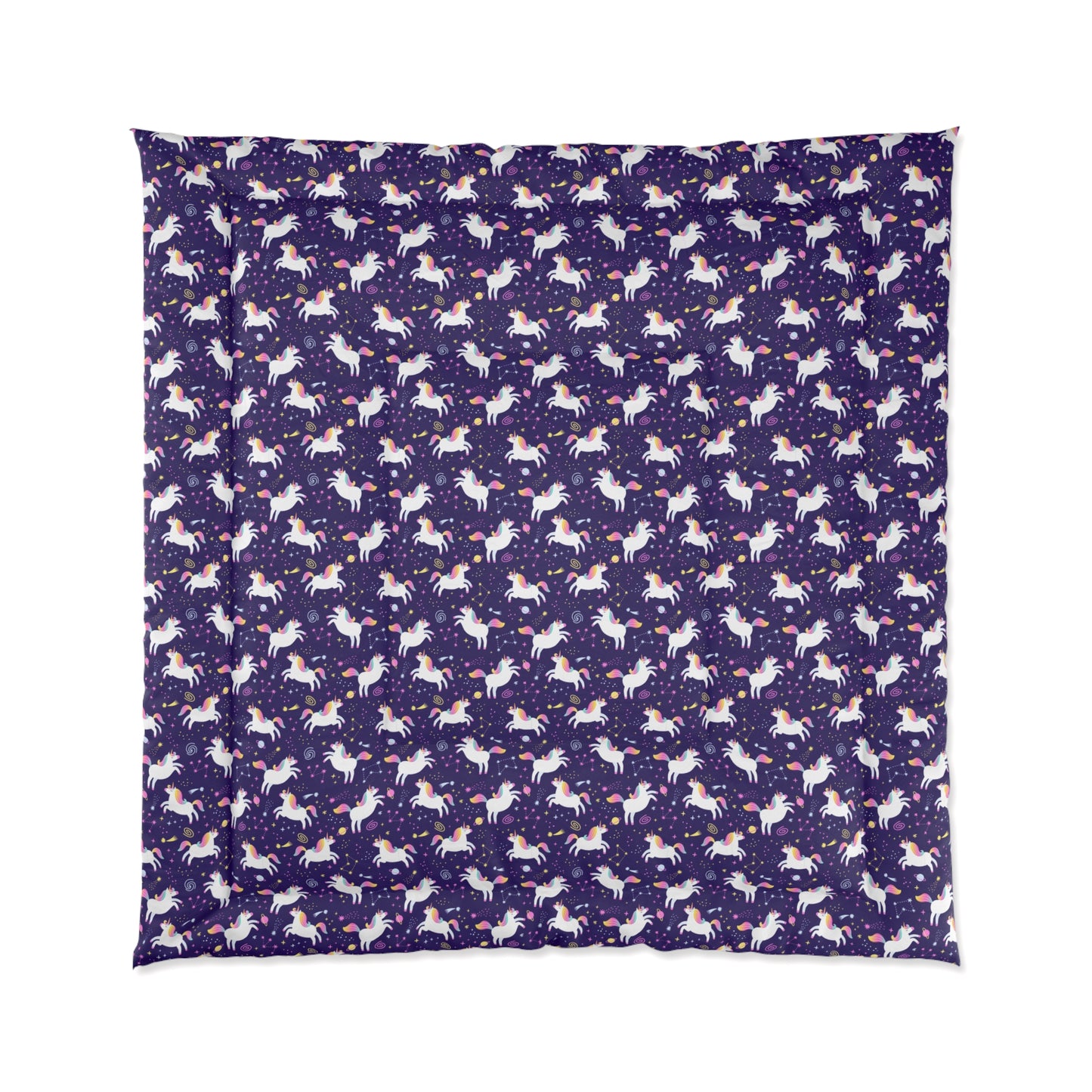 Unicorniverse Comforter