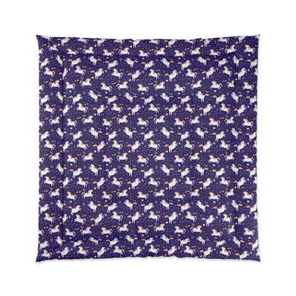 Unicorniverse Comforter