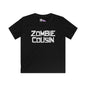 ""Zombie Cousin Youth Softstyle Tee
