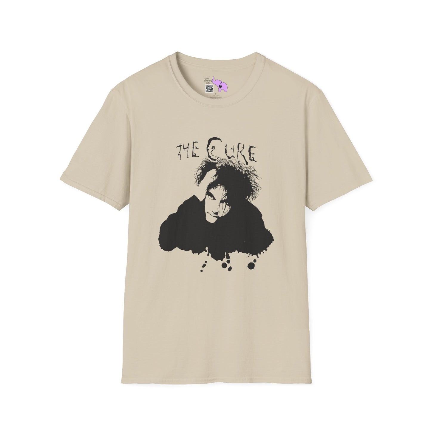 The Cure T-shirt