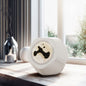 Dancing Magnetic Ferro Fluid Bluetooth Speaker