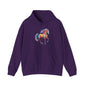 Dreamscape Stallion Adult Heavy Blend™ Hooded Sweatshirt