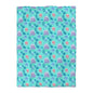 Jellyfish Daydreams Microfiber Duvet Cover