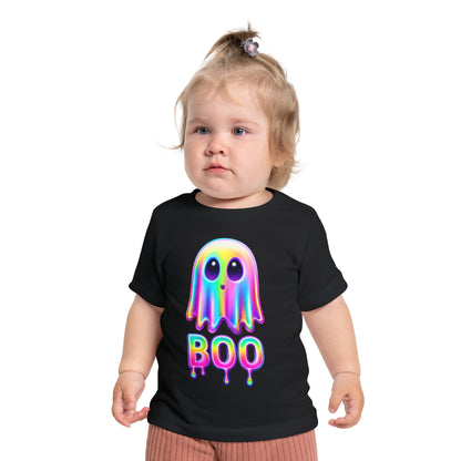 Boo-tiful Glow Infant T-Shirt