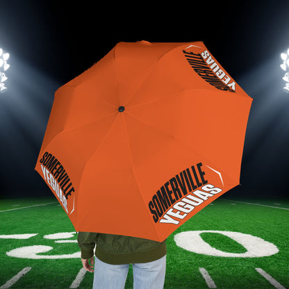 Somerville Yeguas (Angled) Foldable Umbrella