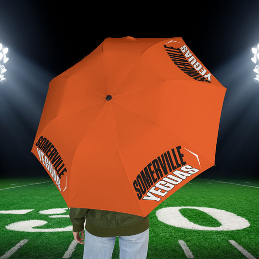 Somerville Yeguas (Angled) Foldable Umbrella