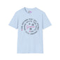 Gram's Love Adult T-shirt