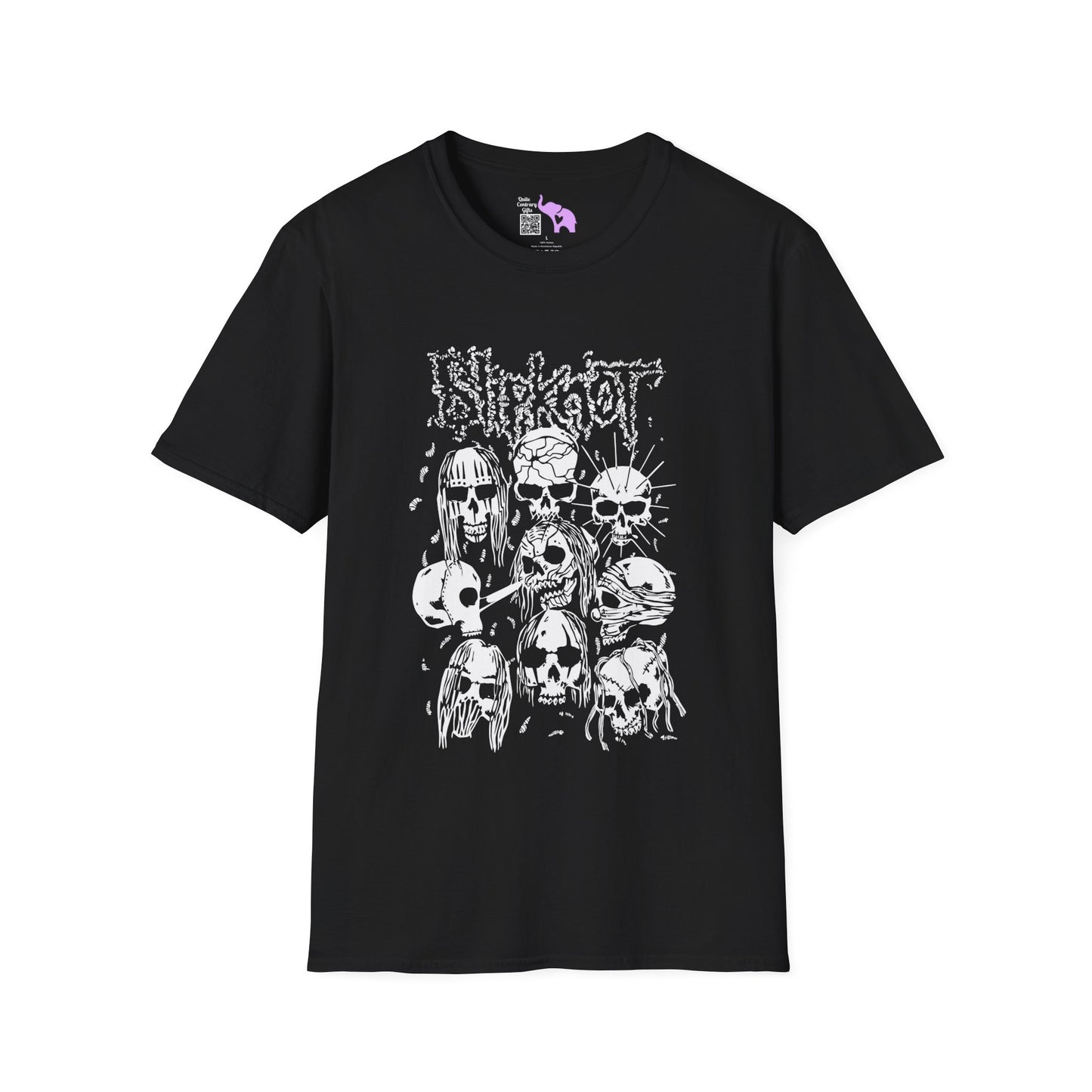 Slipknot (skulls) T-shirt