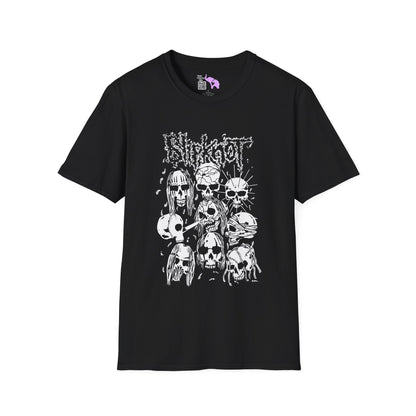 Slipknot (skulls) T-shirt