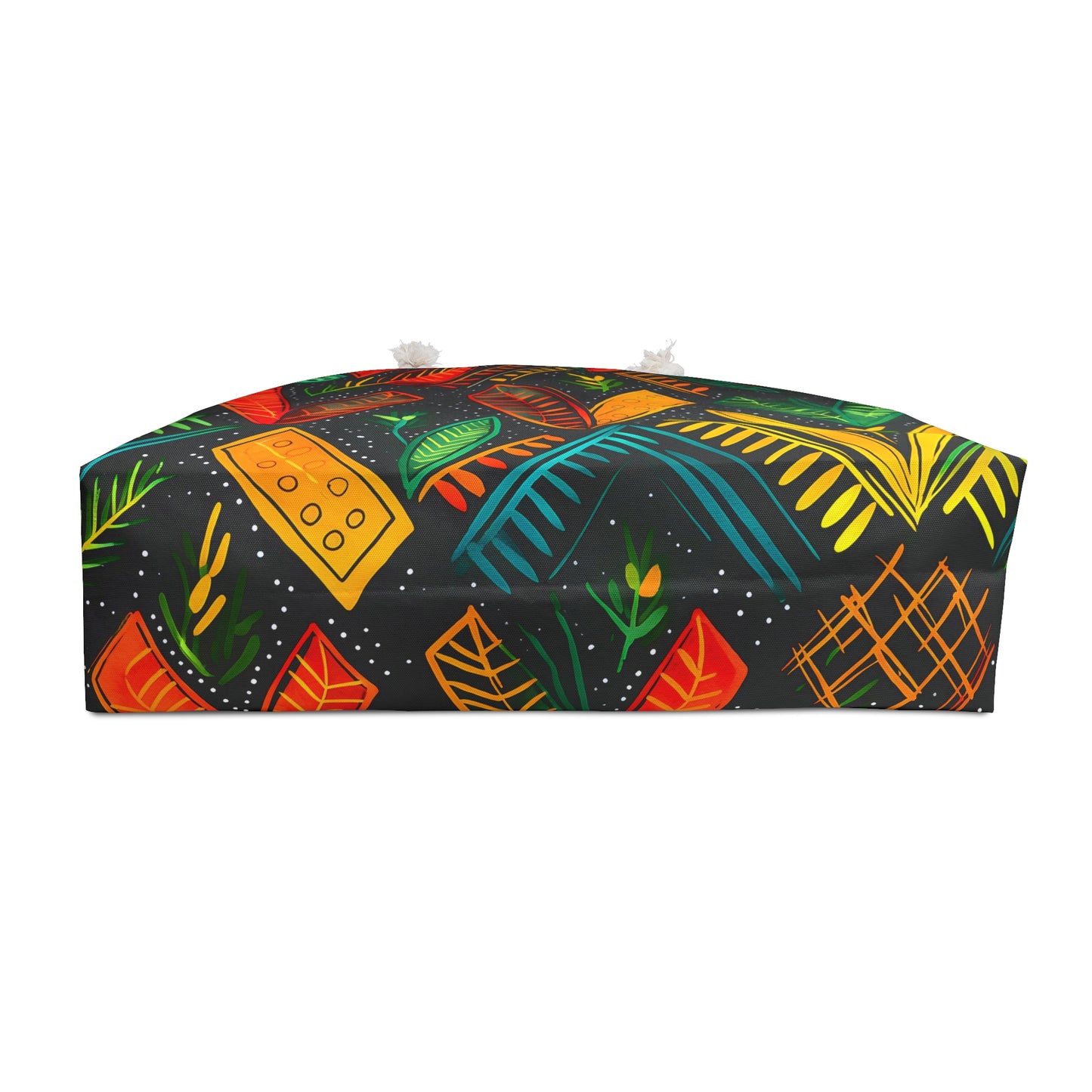 Kujichagulia Waves Weekender Bag