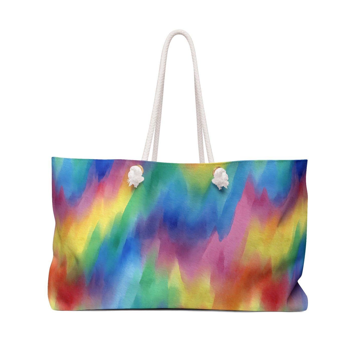 Colorwaves Weekender Bag
