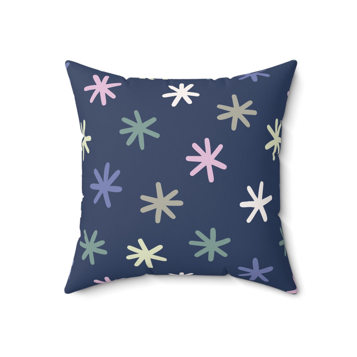 Stellar Daydream Throw Pillow