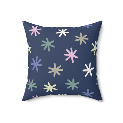 Stellar Daydream Throw Pillow