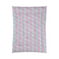 Berry Sorbet Camo Comforter
