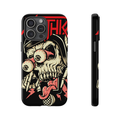 Anthrax Tough Cases iPhone/Samsung/Google