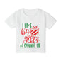 I Like Big Gifts & I Cannot Lie Heavy Cotton™ Toddler T-shirt