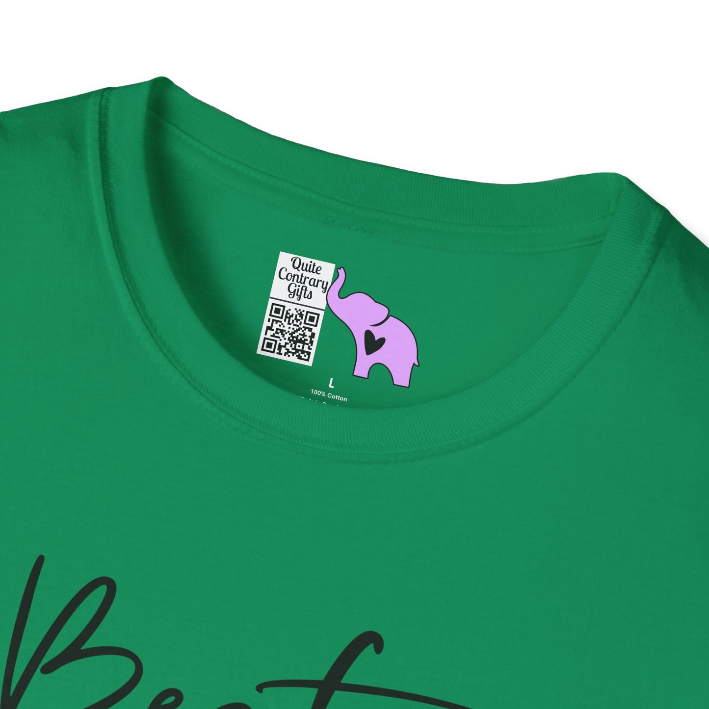 Best Teacher Ever (2) Adult T-shirt