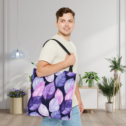 Ethereal Grove Canvas Tote Bag
