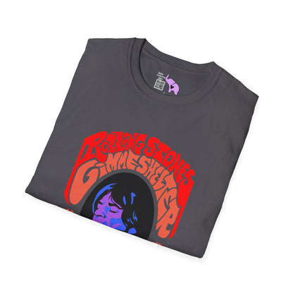 Rolling Stones Gimme Shelter T-shirt